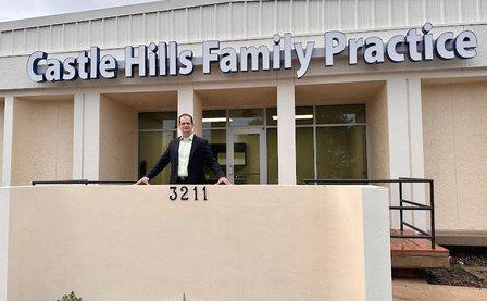 Castle Hills Family Practice