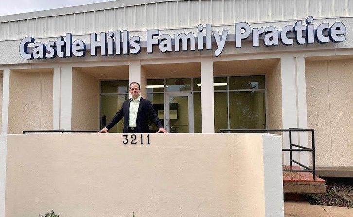 Castle Hills Family Practice