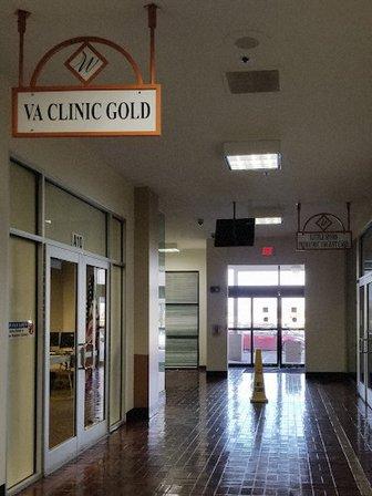 Balcones Heights VA Clinic