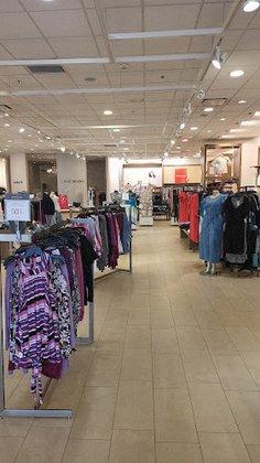 Lane Bryant