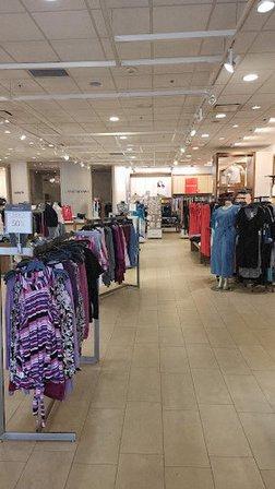 Lane Bryant