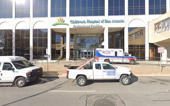 The Center for Miracles at CHRISTUS Children's