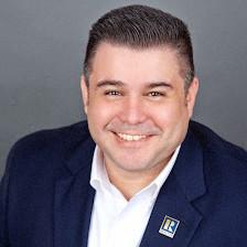 Adolfo Trevino Realtor @ 3D Realty and Property Management