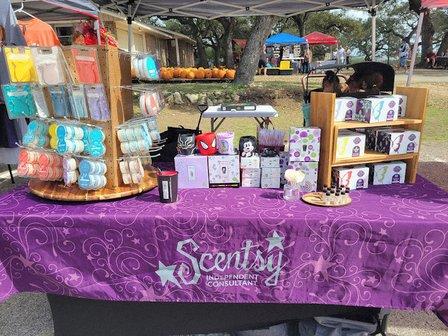 Scented By Gina - Independent Scentsy Consultant ️ ️ ️ ️ ️
