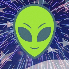 Alien Smoke & Vape