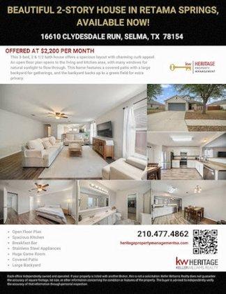 Heritage Property Management