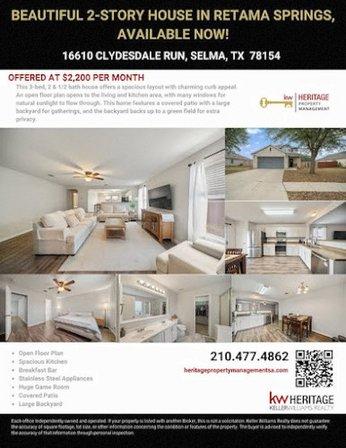 Heritage Property Management