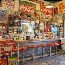 Gruene General Store
