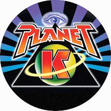 Planet K Texas