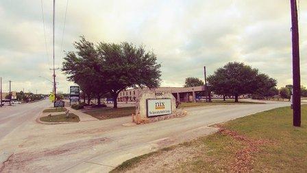 Nix Specialty Health Center - Behavioral