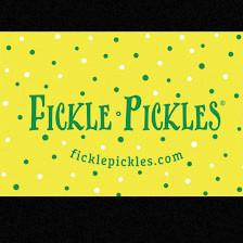 Fickle Pickles