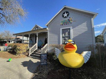 You Quack Me Up Toy and Gift