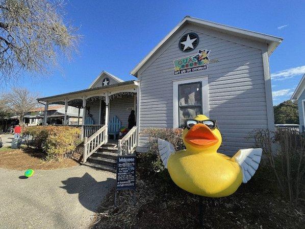 You Quack Me Up Toy and Gift
