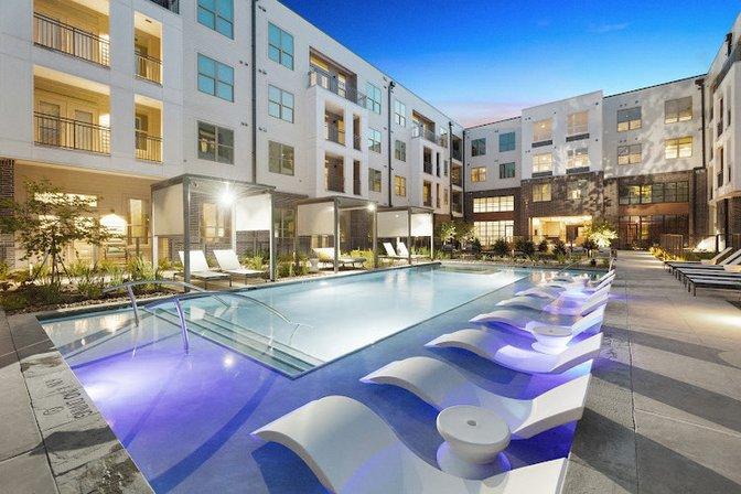 RPM Living - San Antonio