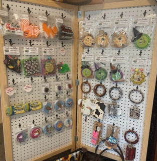 Margie's Gift Shop