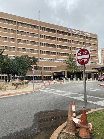 Va hospital