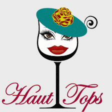 Haut Tops Wine and Beverage Toppers