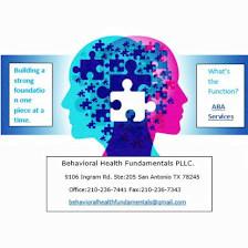 Behavioral Health Fundamentals PLLC