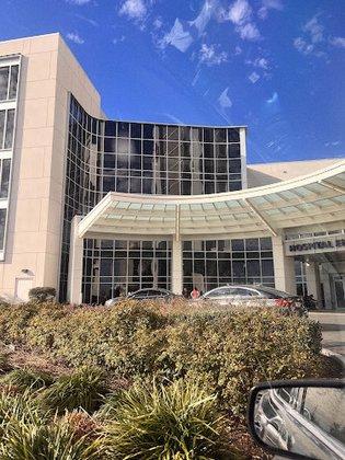 Methodist Hospital