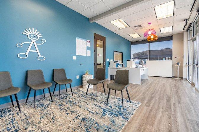 ACES ABA - Autism Therapy Center