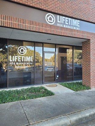 Lifetime HOA Management