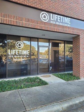 Lifetime HOA Management