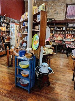 Gruene Texas