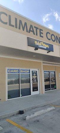 Pokepawn Cardshop