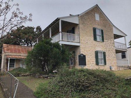 Kuhlmann-King Historical Complex