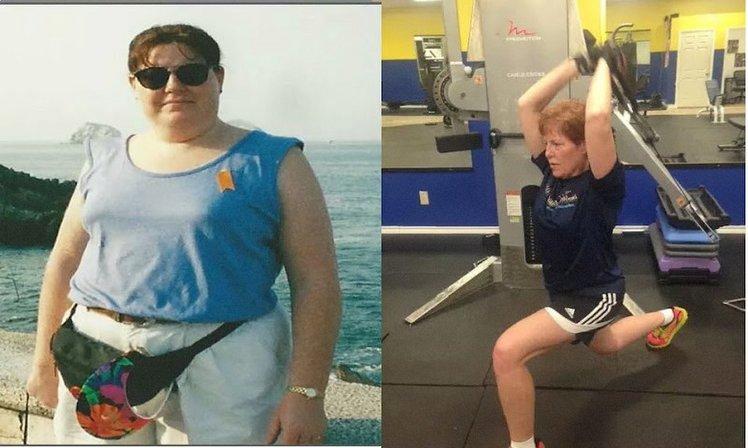 1Stop Fitness