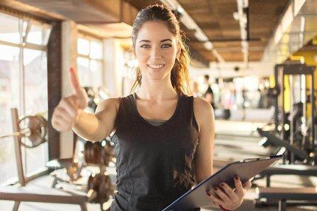 Physique Personal Training