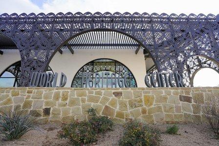 World Heritage Center
