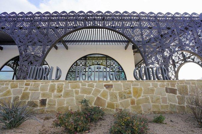 World Heritage Center