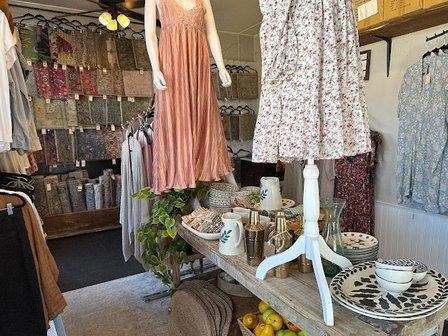 Currents Decor & Design