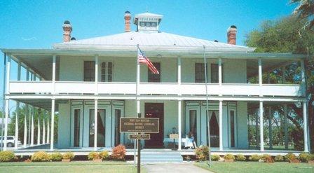Stilwell House Historic Home