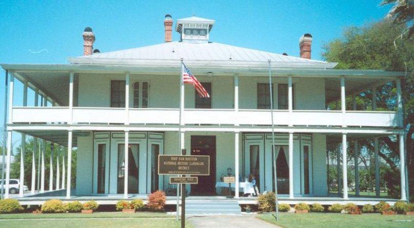 Stilwell House Historic Home