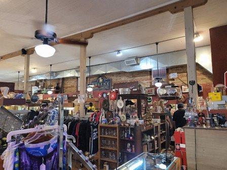 Gruene Antique Company