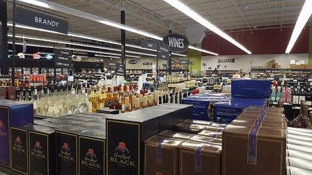 Spec's Wines, Spirits & Finer Foods