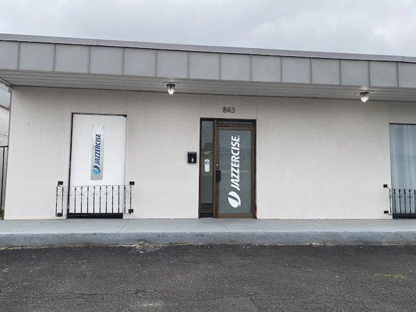 Jazzercise San Antonio Lockhill Selma