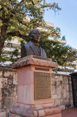 Benito Juarez