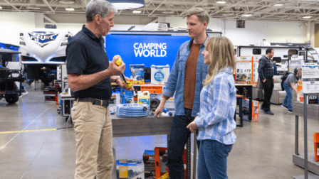 Camping & RV Supplies at Camping World