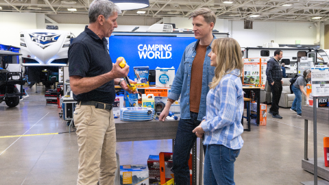 Camping & RV Supplies at Camping World
