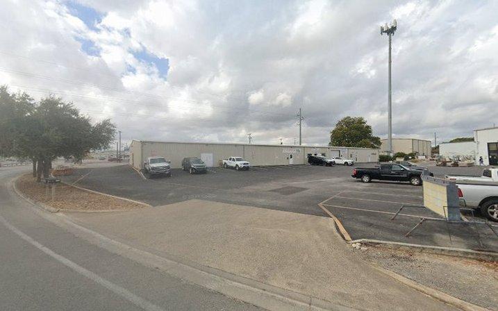 NEW BRAUNFELS AUCTION