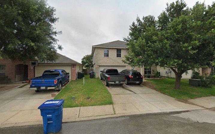 Aurora Homes Property Management