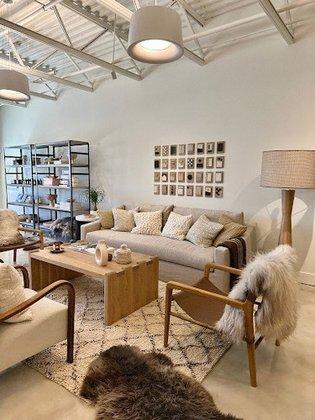 Drift Home & Interiors