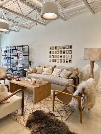Drift Home & Interiors