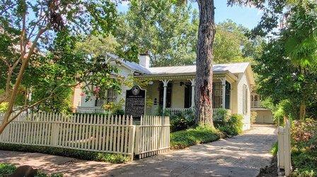 Alfred Giles House