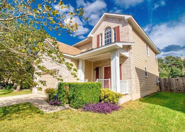 River Tree Property Management