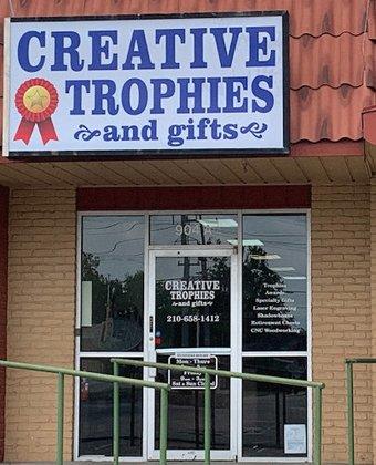 Creative Trophies and Gifts, LLC