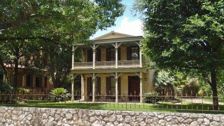 Elias and Lucy Edmonds House